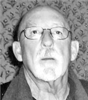 Harold Jackson Obituary (1943