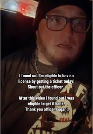 James Barrow Licence