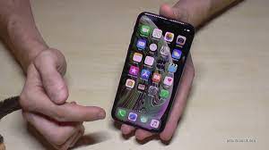 Taking a screenshot on iphone 8, iphone 8 plus and earlier iphones with home button. Iphone X Xs Xs Max Xr How To Take A Screenshot Capture 2 Ways Youtube