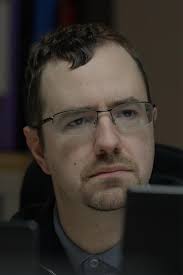 The R.I.P Man (2025)