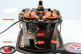 Wiring a lionel kw transformer requires more than just the pinout. Power For O 3 Rail Toy Trains Page 2