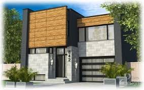 842 Le Sarapis Cottage Maison A Paliers Plans Design Small House Plans Dream House House Plans