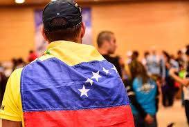 Así es el estatuto temporal de protección para migrantes venezolanos. Abece Del Estatuto Temporal De Proteccion Para Migrantes Venezolanos Fundacion De Pana Que Si