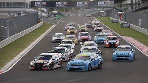 Cars 2021 → follow the new automotive innovations 2021! Double Headers And New Fia Titles Set For Wtcr In 2021 Eurosport