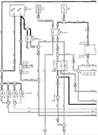 Therefore, solenoid relay circuit inspections and relay unit inspections cannot be performed. Al 6044 91 Toyota Pickup Fuel System Wiring Diagram Schematic Wiring