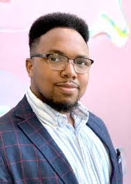 Benjamin Johnston's Instagram, Twitter & Facebook