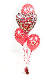 Happy valentine day cards design elements vector. An Idea For A Balloon Arrangement For A Valentines Themes Party Or A Gift Small Valentine Valentines Theme Party Valentines Flowers