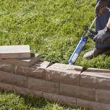 Top 10 Ideas For Diy Retaining Wall Construction Top Cool Diy Building A Retaining Wall Backyard Retaining Walls Landscaping Retaining Walls