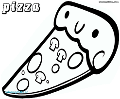 Toy story coloring pages] 7. Coloring Pages Food Pictures Whitesbelfast Com