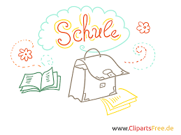 Schule clipart clipart schule kostenlos clipart schule gratis kostenlose cliparts schule clipart uncategorized : Bild Clipart Ranzen Fur Die Schule Clipart Bilder Schule