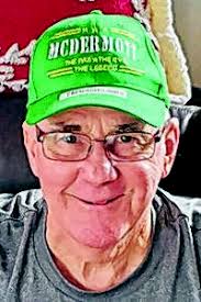 Michael Edward McDermott