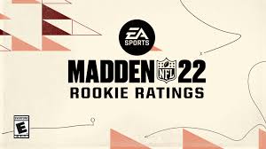 Rookie ratings predictions for round 1 of the. Wktcglrh1oep2m