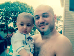 I became an uncle again! Love this little fella👏🏼