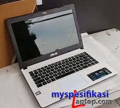 Cari dan bandingkan harga laptop asus yang terbaik di sini. Harga Dan Spesifikasi Laptop Asus X452e Hanya 3 Jutaan