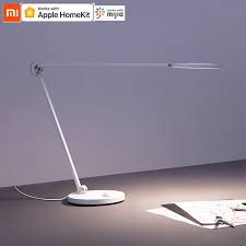 Free shipping on orders over $25 shipped by amazon. Xiaomi Mijia Led Desk Lamp Pro Smart Eye Protection Table Lamps Dimming Reading Light Work With Apple Homekit Reading Light Smart Remote Control Aliexpress