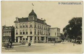 Leeuwarden Hotel Amecitia Oude Foto S Foto S Stad