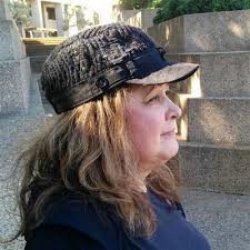 Susan McMorris Obituary