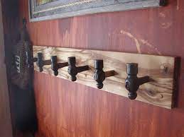How To Make A Hammer Head Coat Rack Harbor Freight Tools Blog Diy Hat Rack Coat Rack Wall Wall Mounted Coat Rack