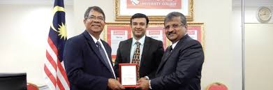 Lincoln university college, petaling jaya, malaysia, was founded in the year in 2002 as lincoln university college is a private institution that provides higher education, approved by the malaysian qualifications agency (mqa, national accreditation board) and the ministry of higher education. Scms Group Of Educational Institutions