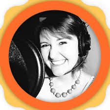 Laci Morgan Voice Actor (@LaciMorganVoiceActor) • Facebook