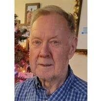 Richard Stanek Obituary