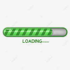 Yellow Game Progress Bar Progress Bar Green Progress Bar Game Progress Bar Png Transparent Clipart Image And Psd File For Free Download Progress Bar Progress Clip Art
