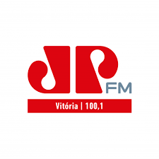 	Jovem Pan FM - Vitória - ES - 100.1