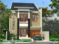 100 Contoh Desain Rumah 2 Lantai Yang Cocok Anda Tiru Design Rumah