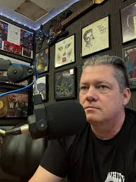 We caught up with James Monteith from Tesseract and Cage Fight, check it  out!.