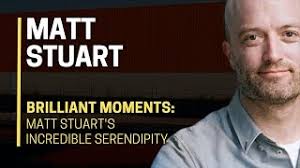 ⭐📸BRILLIANT MOMENTS: Matt Stuart's INCREDIBLE SERENDIPITY 👀⚡