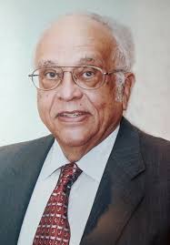 Frank Sidney Jones, professor emeritus of urban affairs, dies at 93