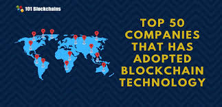 Blockchain is still an emerging, nascent technology, and so its capabilities—and limitations—are still being discovered. List Of Top 50 Companies Using Blockchain Technology 101 Blockchains