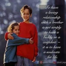 You Are The Loveliest Brother Brother Quotes Brother Birthday Quotes Brother Quotes Funny