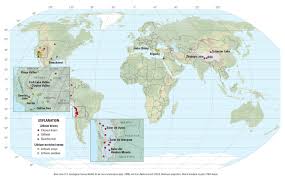 Le lithium (Li) : aspects géologiques, économiques et industriels —  Planet-Terre