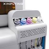 A3 vs. A4 DTF Printer: What's the Difference? - Xinflying