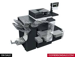 The mobile print app allows you to. Konica Minolta Bizhub 958 For Sale Buy Now Save Up To 70