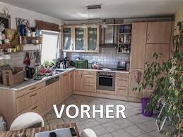 Hallo wir möchten die weisse arbeitsplatte unserer neuen küche verkaufen da wir unsere alte platte. Alte Kuche Neuer Look Kuchen Journal