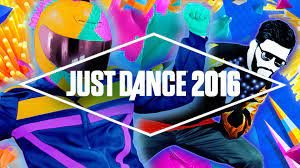 Just Dance 2016 Song List Official Us Just Dance Just Dance 2016 Dance