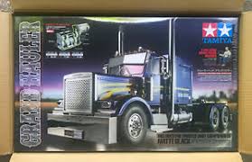 Rc tamiya custom kenworth tipper box dump trucks / rc dump kipper. 1 14 Scale Hobby Rc Car Truck Motorcycle Models Kits For Sale In Stock Ebay