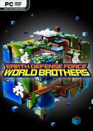 Tutti i file sono identici. Download Game Earth Defense Force World Brothers Codex Free Torrent Skidrow Reloaded