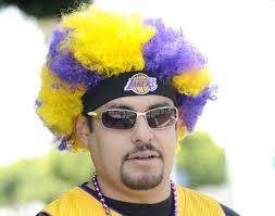 Lakers Rim Shots: 5-2-10