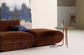 Das ecksofa 'jalis' von cor ist mit einem braunen echtleder bezogen. Cor Sofa Jalis 21 Einrichtungshauser Huls Schwelm