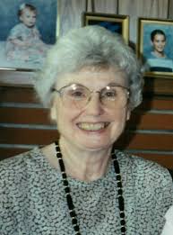 Obituary information for Marcella Mohr