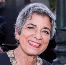 24th STreet Theatre Hero Joanne Saliba Blight/La Heroína del Teatro 24  Joanne Saliba Blight — 24TH STREET THEATRE