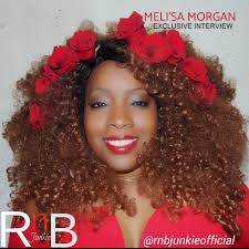rnbjunkieofficial.com: An Interview with Meli'sa Morgan