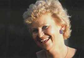 Muriel May (Maria) Jones Obituary