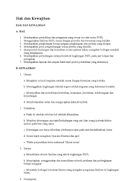 Check spelling or type a new query. Hak Dan Kewajiban Siswa Di Sekolah