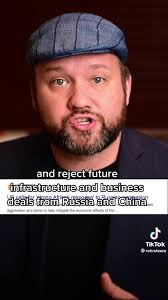 This is why American and Russian partnerships in Africa are becoming more  important