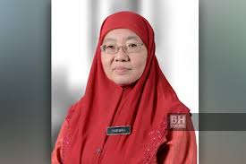 Huraian perkembangan sistem pendidikan di malaysia sebelum kemerdekaan dan selepas merdeka. Habibah Dilantik Sebagai Ketua Pengarah Pelajaran Baharu