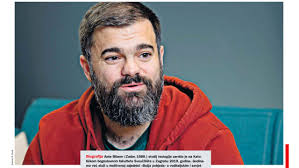 Bez oprosta rana ostaje živa, a čovjek postaje robom